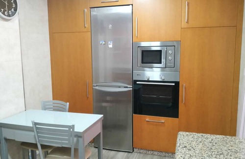 Playa Granada Apartment | Apartamento en la Playa de Motril