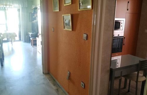 Playa Granada Apartment | Apartamento en la Playa de Motril