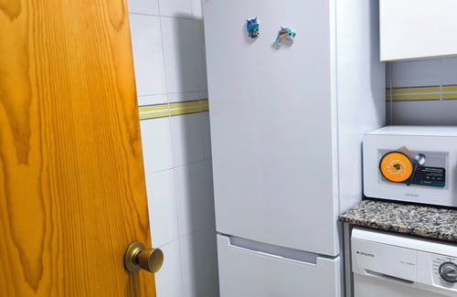Marina d'Or Apartment | Apartamento en la Playa