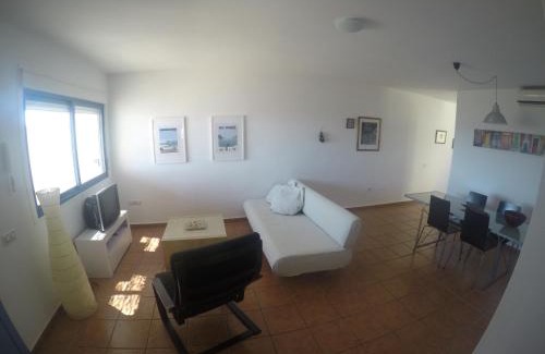 Las Negras Apartment | Apartamento en las Negras, a 1 minuto de la playa