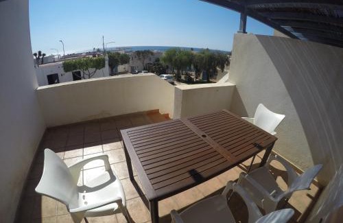 Las Negras Apartment | Apartamento en las Negras, a 1 minuto de la playa