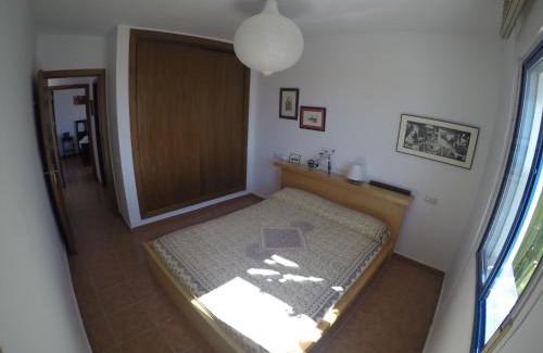 Las Negras Apartment | Apartamento en las Negras, a 1 minuto de la playa