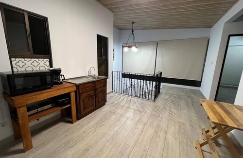 Liberia Apartment | Apartamento en Liberia