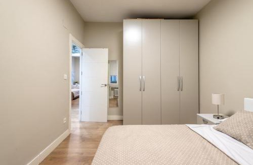 Indautxu Apartment | Apartamento en Licenciado Poza