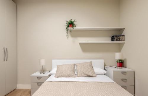 Indautxu Apartment | Apartamento en Licenciado Poza