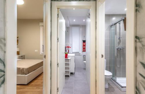 Indautxu Apartment | Apartamento en Licenciado Poza