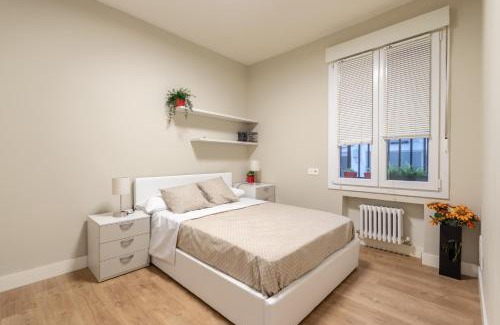 Indautxu Apartment | Apartamento en Licenciado Poza