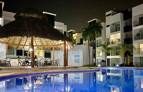 Manzanillo Apartment | Apartamento en Manzanillo