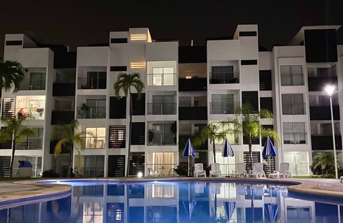 Manzanillo Apartment | Apartamento en Manzanillo