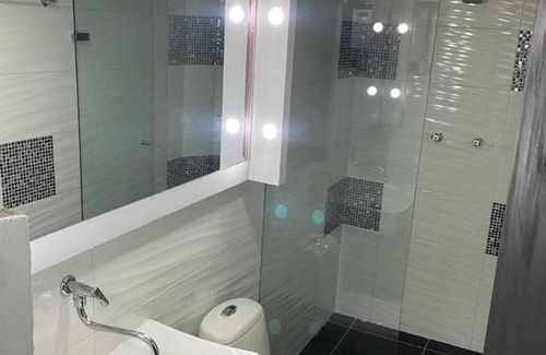 La America Apartment | apartamento en Medellin, Santa Monica