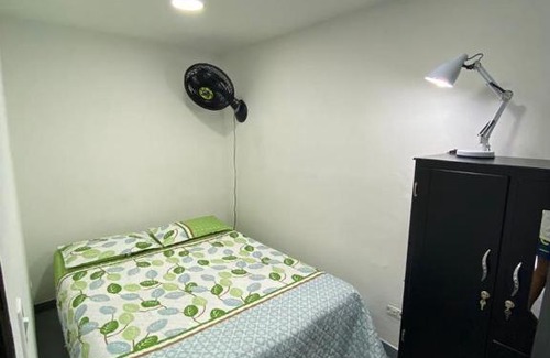 La America Apartment | apartamento en Medellin, Santa Monica