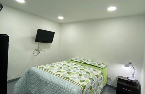 La America Apartment | apartamento en Medellin, Santa Monica