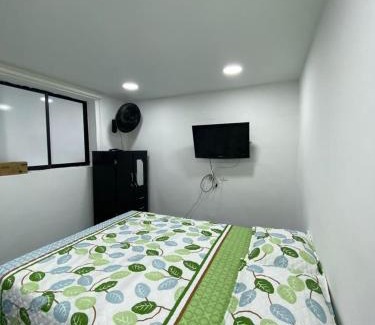 La America Apartment | apartamento en Medellin, Santa Monica