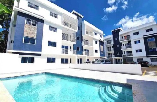 Moca Apartment | Apartamento en moca
