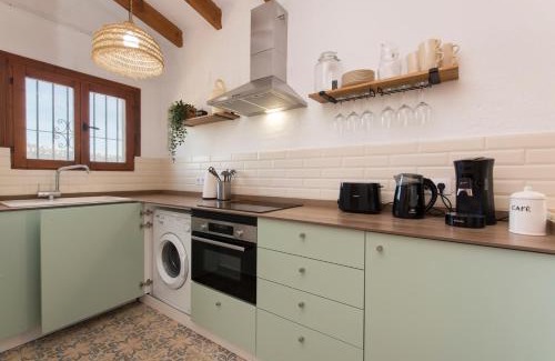 El Tesoro Apartment | Apartamento en moraira con piscina