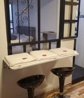 Calle 26 Apartment | Apartamento en Normandia a 10 minutos del aeropuerto