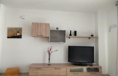 El Grau de Moncofa Apartment | Apartamento en playa de Moncofar con wifi y aire acondicionado