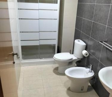 El Grau de Moncofa Apartment | Apartamento en playa de Moncofar con wifi y aire acondicionado
