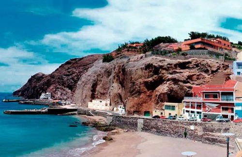 Sardina Apartment | Apartamento en playa de Sardina