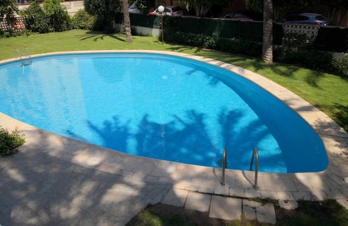 Benidorm Apartment | Apartamento en Playa de Levante Las Arenas Ac