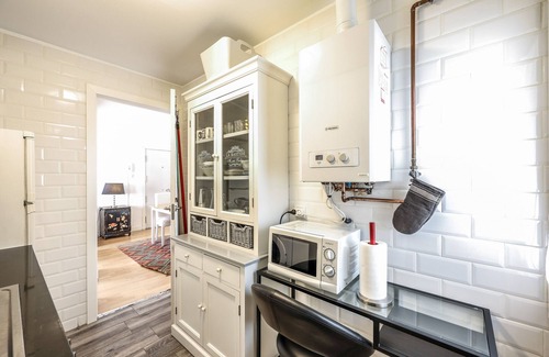 Ventas Apartment | apartamento en plaza de ventas de alquiler temporal