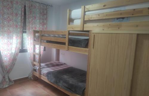 Cazorla Apartment | Apartamento en plena naturaleza