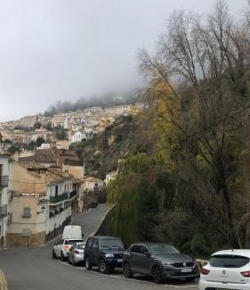 Cazorla Apartment | Apartamento en plena naturaleza