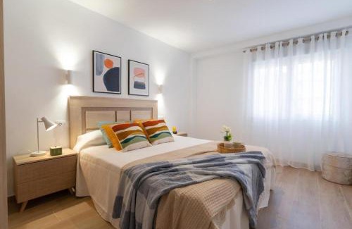Aduanas Apartment | Apartamento en puerto de javea