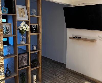 Rionegro Apartment | Apartamento en Ríonegro con excelente ubicación