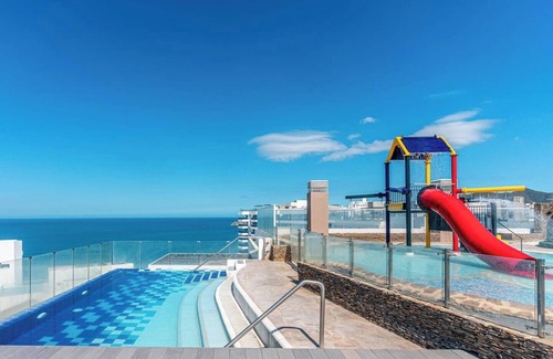 El Rodadero Apartment | Apartamento en Santa Marta Frente al Mar