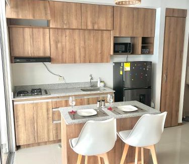 San Jeronimo Apartment | Apartamento en San Jerónimo para pareja