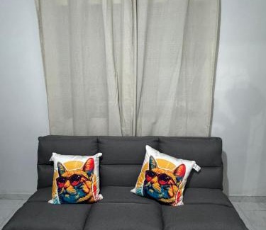 El Rodadero Apartment | Apartamento en Santa Marta