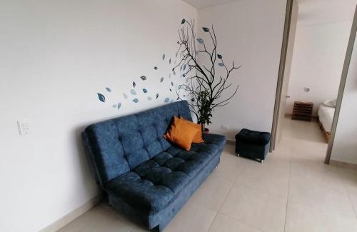 Mamatoco Apartment | Apartamento en Santa Marta