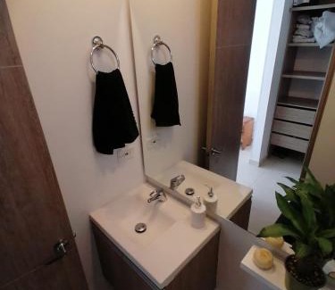 Mamatoco Apartment | Apartamento en Santa Marta