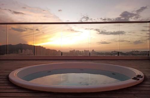 Mamatoco Apartment | Apartamento en Santa Marta