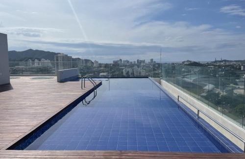 Mamatoco Apartment | Apartamento en Santa Marta