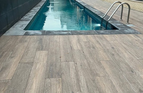 Palamos Apartment | Apartamento en Segunda Linea de mar con Piscina y Párquing