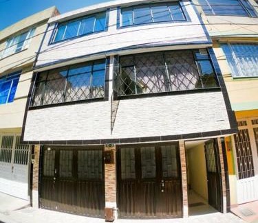 Suba Apartment | Apartamento en Suba, Bogotá