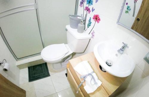 Suba Apartment | Apartamento en Suba, Bogotá