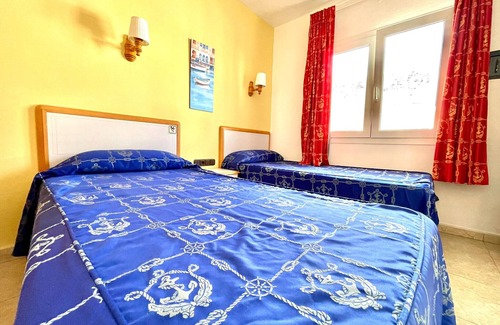 Tamaduste Apartment | Apartamento en Tamaduste vista al mar