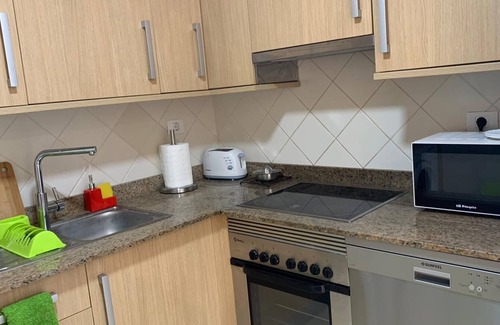 Tazacorte Apartment | Apartamento en Tazacorte