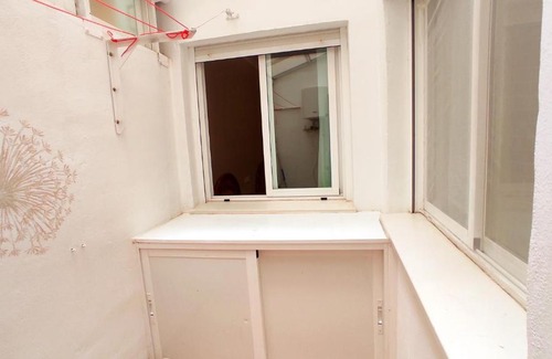 Teulada Apartment | Apartamento en Teulada cerca del centro
