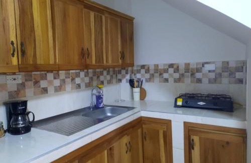 Viterbo Apartment | Apartamento en Viterbo