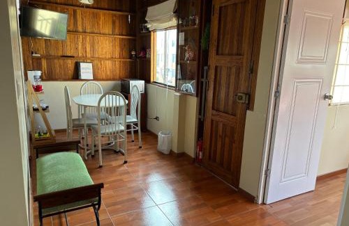 Barranco Apartment | Apartamento en zona monumental de Barranco