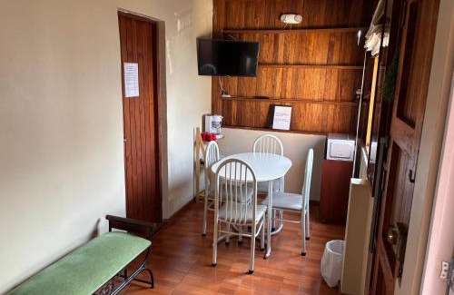 Barranco Apartment | Apartamento en zona monumental de Barranco