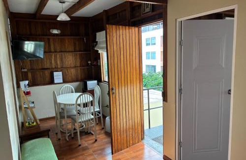 Barranco Apartment | Apartamento en zona monumental de Barranco