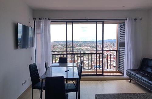 Usaquen Apartment | Apartamento en zona norte bogota