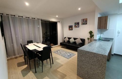 Usaquen Apartment | Apartamento en zona norte bogota