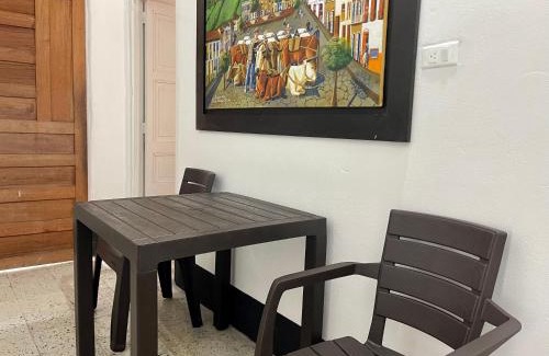 Fredonia Apartment | Apartamento en Zona Rosa