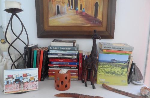 Las Negras Apartment | Apartamento encantador